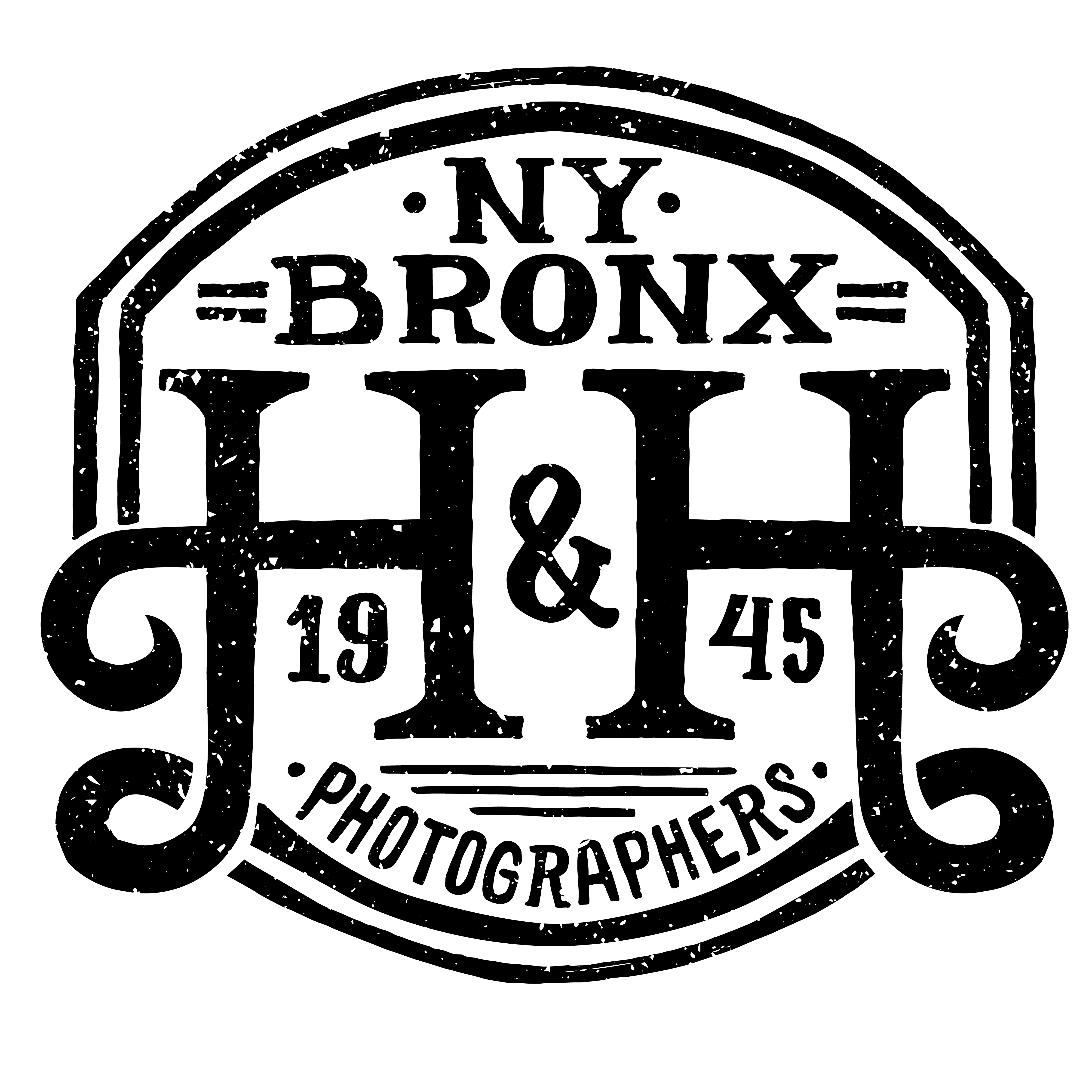 wedding photographer H&H Photographers